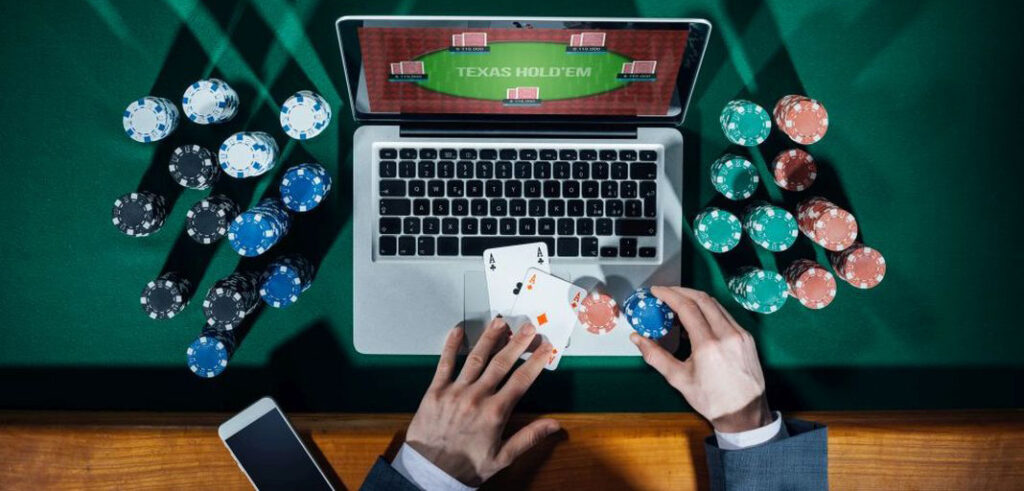 Online Casino