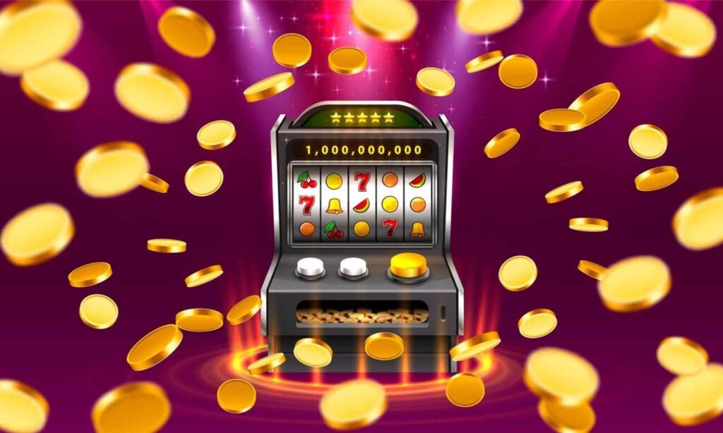 Online Slot Games