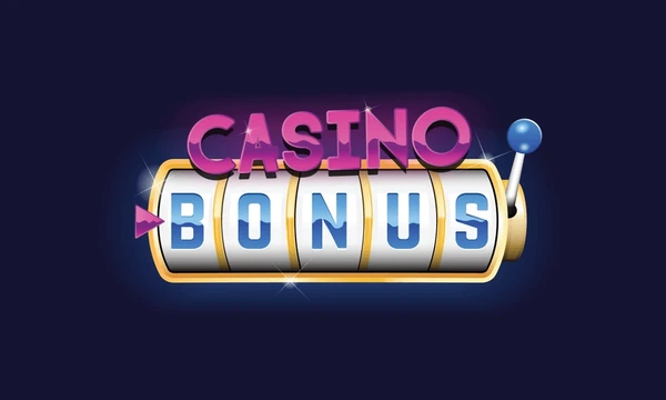 Casino bonus