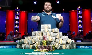 Online Casino