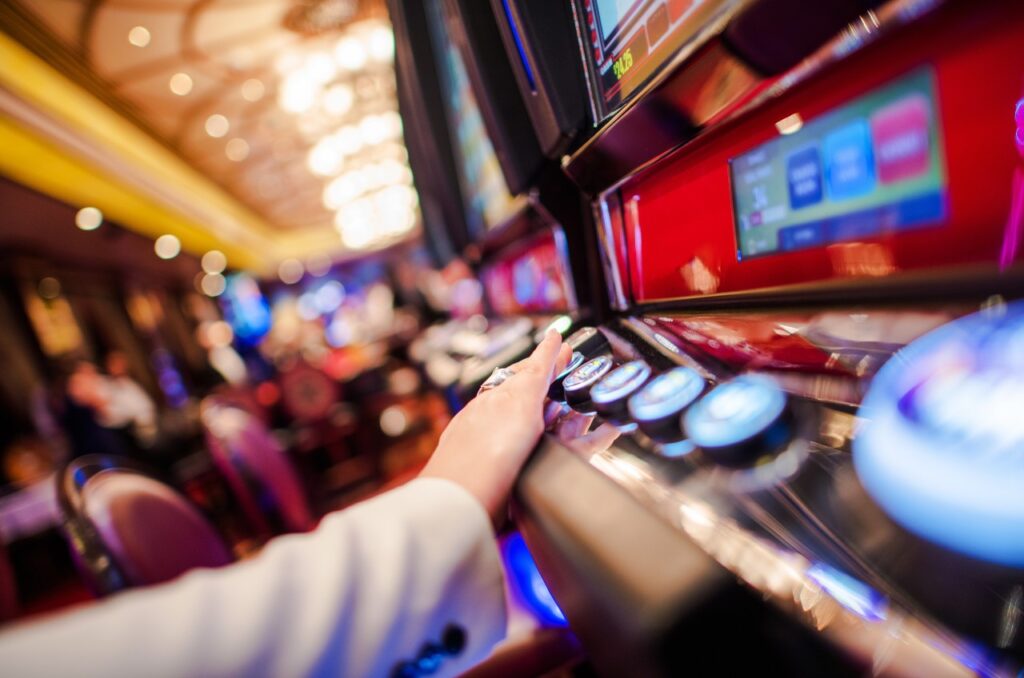 casino