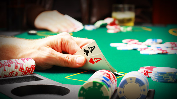 Online Casino Game