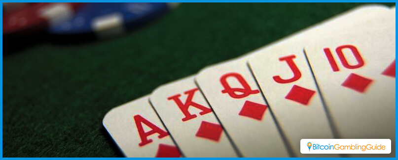 Online Casino Betting