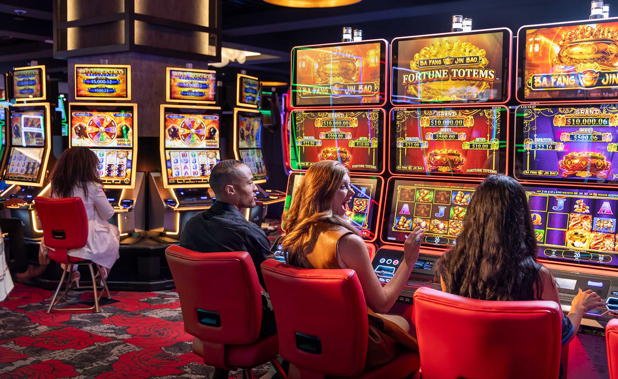 Online Slot