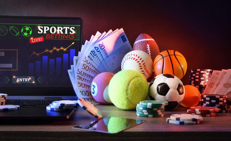Football Betting 