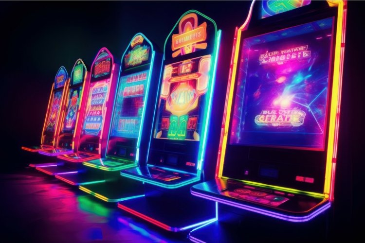Sweet Bonanza Slot