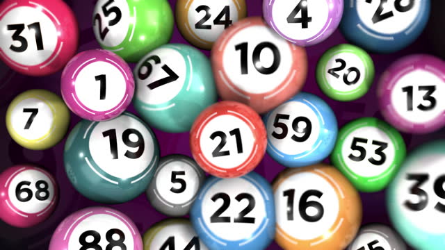 Online Lottery 